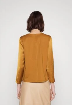 Chic - T-Shirt À Manches Longues - Terra 9 Chic - T-Shirt À Manches Longues - Terra -Next Soldes cf7d6476fccb4bd9a74c2f3bfe0d19ae