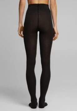 ESPRIT Collants - Black -Next Soldes cf8045030f1e4496a8193e7112b3a299