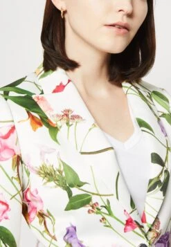 Ted Baker Ziaah - Blazer - White 13 Ted Baker Ziaah - Blazer - White -Next Soldes cf881c43f8754e7db3121b2e13818815