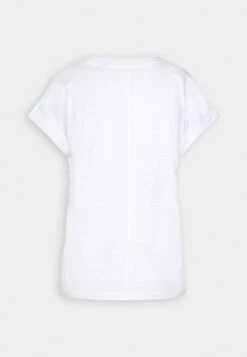 ESPRIT T-Shirt Basique - White 13 ESPRIT T-Shirt Basique - White -Next Soldes cfb05e68d3c44c088ac6b99616774c8e