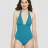 ETAM Promesse Piece - Maillot De Bain - Grün 1 ETAM Promesse Piece - Maillot De Bain - Grün -Next Soldes cfb4837397114891848591a867543f12