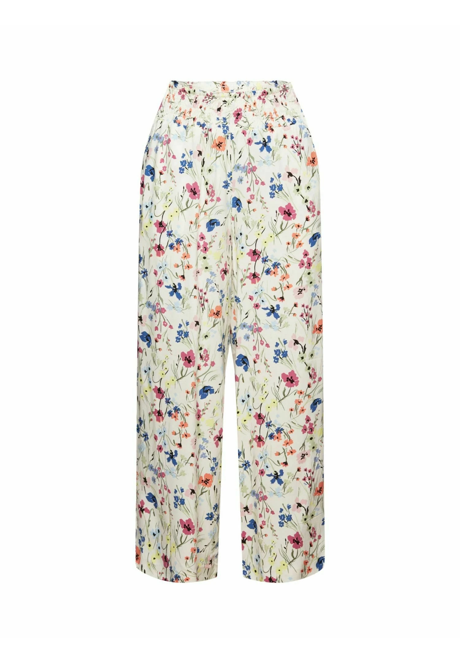 ESPRIT Pantalon Classique - Off White 11 ESPRIT Pantalon Classique - Off White – Image 9