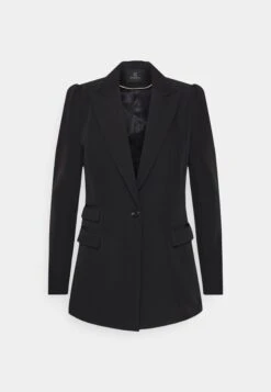 Bruuns Bazaar Rubysus Nora - Blazer - Black -Next Soldes cfba12a3dda84bbf927e5853b70947f0