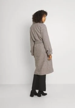 Object Objkeily L/S Noos - Manteau Classique - Brown 10 Object Objkeily L/S Noos - Manteau Classique - Brown -Next Soldes cfcc3b6dd6c1489a98c62a42016f418f