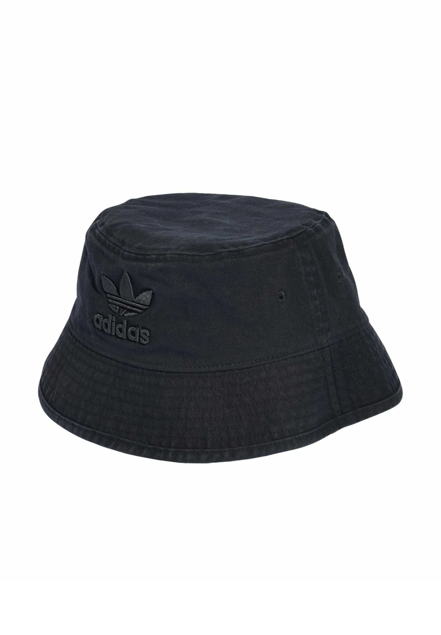 Adidas Originals Bucket Ac - Chapeau - Black 3 Adidas Originals Bucket Ac - Chapeau - Black