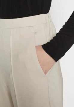 Max Mara Leisure Ghirba - Pantalon Classique - Avorio 13 Max Mara Leisure Ghirba - Pantalon Classique - Avorio -Next Soldes cff0881ac606466ca53e430451e8e1f7