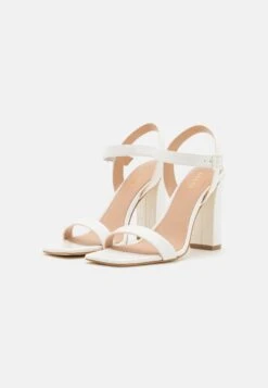 Guess Alibi - Sandales À Talons Hauts - Pearl 10 Guess Alibi - Sandales À Talons Hauts - Pearl -Next Soldes d0114ecc645f45b0ac504bc9f09ad419
