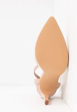 ONLY Shoes Onlchloe - Escarpins À Talons Hauts - Rose 15 ONLY Shoes Onlchloe - Escarpins À Talons Hauts - Rose -Next Soldes d01224d634a1442c8177db6af67b7ef0