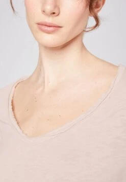 American Vintage Ml Col V - T-Shirt À Manches Longues - Perle Vintage 10 American Vintage Ml Col V - T-Shirt À Manches Longues - Perle Vintage -Next Soldes d03ba05090d14289ab0fb360f5347045