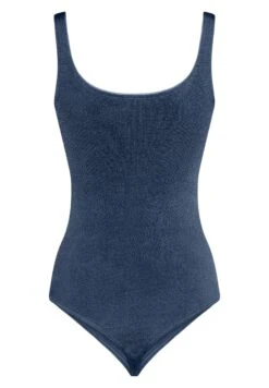 Wolford Jamaika String - Body - Dust Blue 9 Wolford Jamaika String - Body - Dust Blue -Next Soldes d05ae4423ae748aabd226ee68c95459a