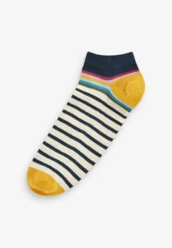Next Animal 5 Pack Standard - Chaussettes - Rainbow 12 Next Animal 5 Pack Standard - Chaussettes - Rainbow -Next Soldes d05ca1cdac0149d787c491c7e9a42a5c