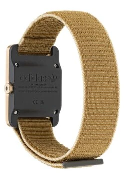 Adidas Originals Retro Pop One - Montre - Green 6 Adidas Originals Retro Pop One - Montre - Green -Next Soldes d072727955a44a0f8f5ddb58ceb20349