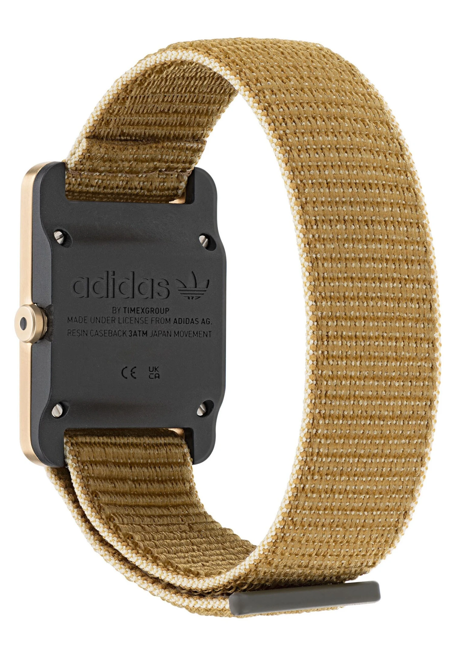 Adidas Originals Retro Pop One - Montre - Green 4 Adidas Originals Retro Pop One - Montre - Green – Image 2