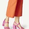 Tamaris Sandales - Pink