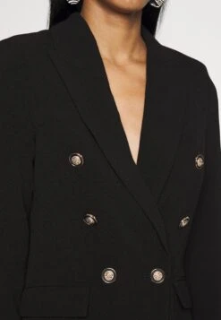 Vero Moda Tall Fitted Blazer - Blazer - Black -Next Soldes d074ccef5cbc439c998cad04d925c18f