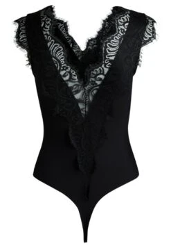 Pieces Pcilu Noos - Body - Black 12 Pieces Pcilu Noos - Body - Black -Next Soldes d09b99888a0a417490adff6fe1e410b7