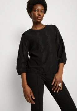 Kaffe Tio - T-Shirt À Manches Longues - Black Deep 11 Kaffe Tio - T-Shirt À Manches Longues - Black Deep -Next Soldes d09e764e18464aebb4f09260c18227db