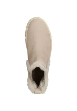 Paul Green Bottes De Neige - Beige -Next Soldes d0dec7e76a79460490a1dd1451e85f08