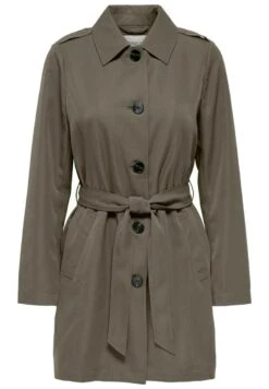 ONLY Onlline - Trench - Walnut 12 ONLY Onlline - Trench - Walnut -Next Soldes d0ec32c85af9405887de1ceea57885de