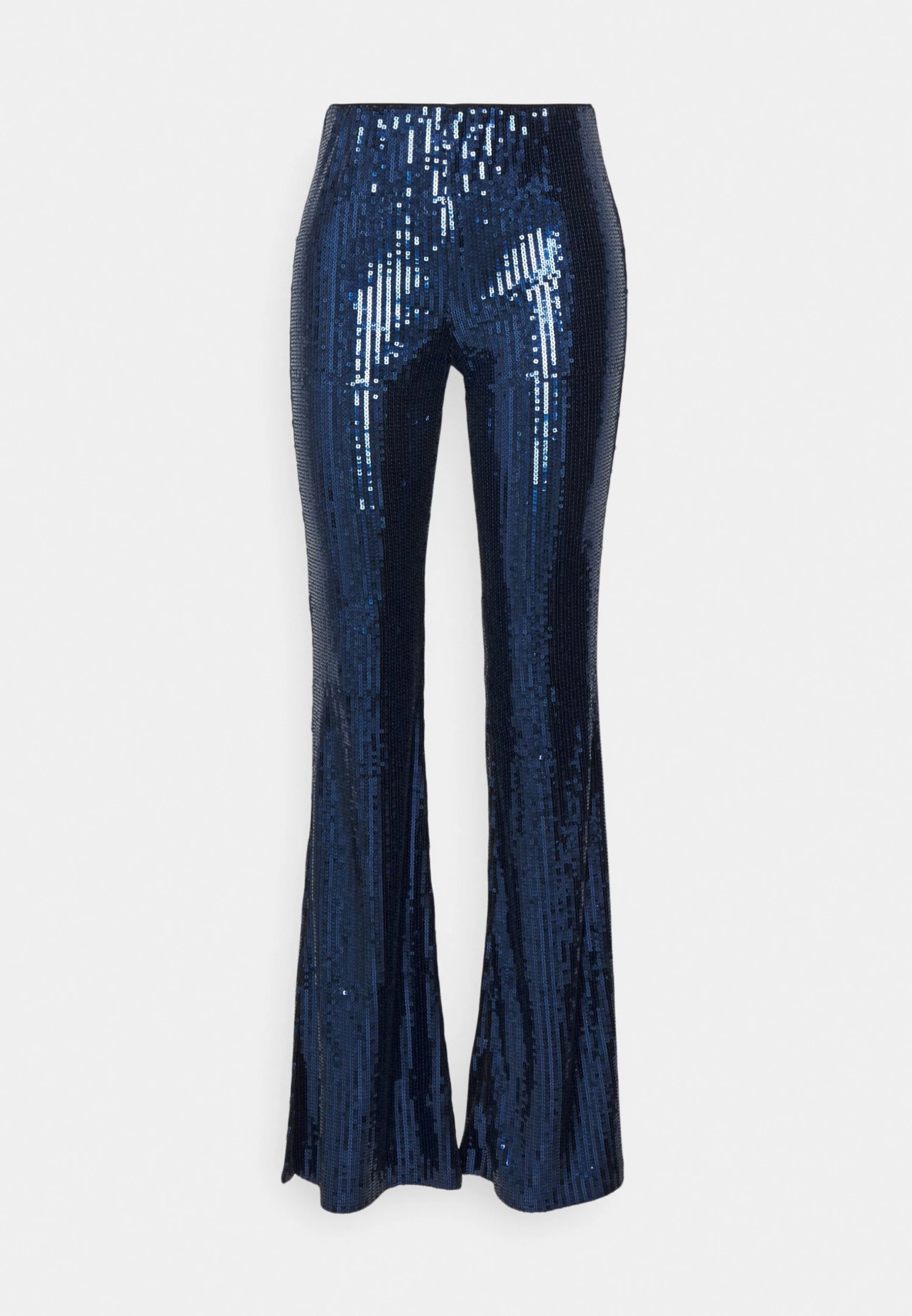 Hugo Haglita - Pantalon Classique - Dark Blue/Petrol 7 Hugo Haglita - Pantalon Classique - Dark Blue/Petrol – Image 5