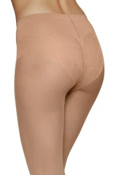 Wolford Tummy Control - Collants - Beige 8 Wolford Tummy Control - Collants - Beige -Next Soldes d0fea2450dde4b8fac87efa7db3e51c8
