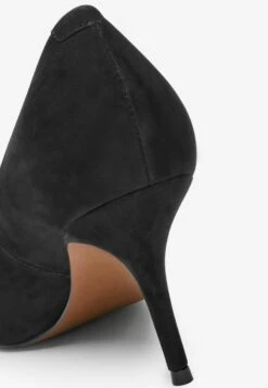 Next Signature Forever Comfort® Asymmetric Court - Escarpins - Black -Next Soldes d10265e9fb3541c8b6dea701f9ec9fb5