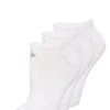 CALVIN KLEIN UNDERWEAR Women Liner Logo 3 Pack - Chaussettes - White 1 CALVIN KLEIN UNDERWEAR Women Liner Logo 3 Pack - Chaussettes - White -Next Soldes d118c0e4dfff403db6221394174c5d51