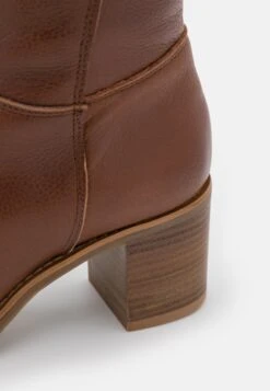 Anna Field Leather - Bottes - Cognac 13 Anna Field Leather - Bottes - Cognac -Next Soldes d122ca51a16b4fa59e92b4d8f46ee064
