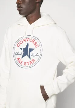Converse All Star Unisex - Sweat À Capuche - Converse Egret 11 Converse All Star Unisex - Sweat À Capuche - Converse Egret -Next Soldes d128ff1727874ce98cba0a221b084946