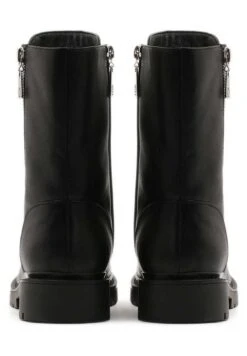 Kazar Dill - Bottines À Lacets - Black 15 Kazar Dill - Bottines À Lacets - Black -Next Soldes d13a4470bef54ee7988953440cf989e6