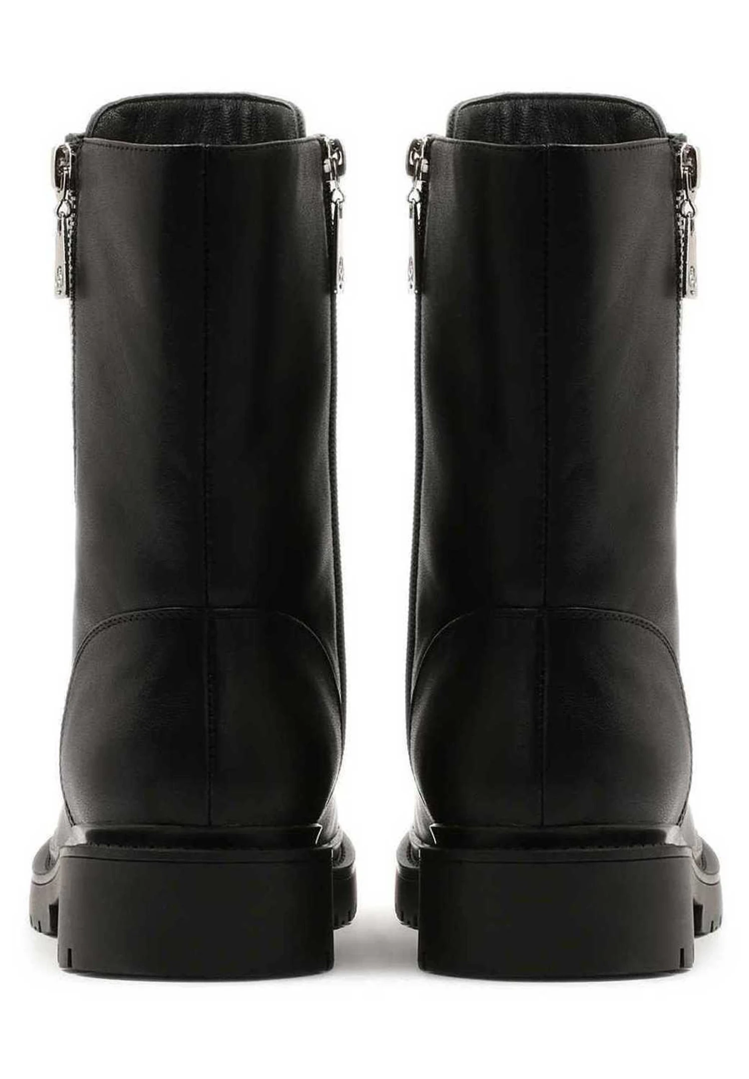 Kazar Dill - Bottines À Lacets - Black 9 Kazar Dill - Bottines À Lacets - Black – Image 7