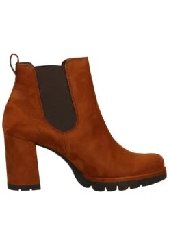 Paul Green Bottines - Cognac-Braun 017 15 Paul Green Bottines - Cognac-Braun 017 -Next Soldes d144ccac1d93421da12623261eb08665