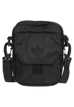 Adidas Originals Fest Bag Unisex - Sac Bandoulière - Black