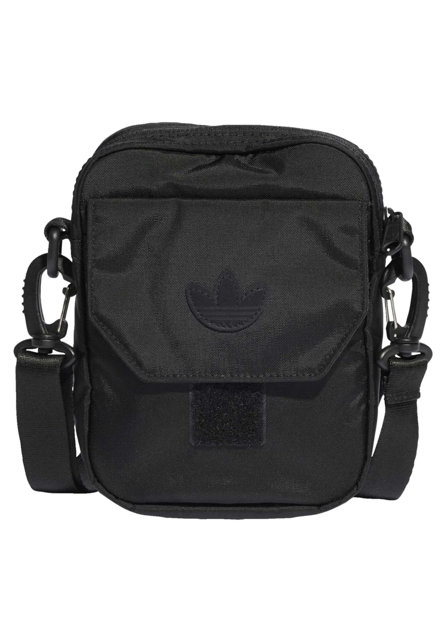 Adidas Originals Fest Bag Unisex - Sac Bandoulière - Black 3 Adidas Originals Fest Bag Unisex - Sac Bandoulière - Black