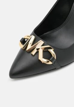 MICHAEL Michael Kors Izzy Flex - Escarpins - Black 13 MICHAEL Michael Kors Izzy Flex - Escarpins - Black -Next Soldes d169cf1611f041aea2c450beaa408169