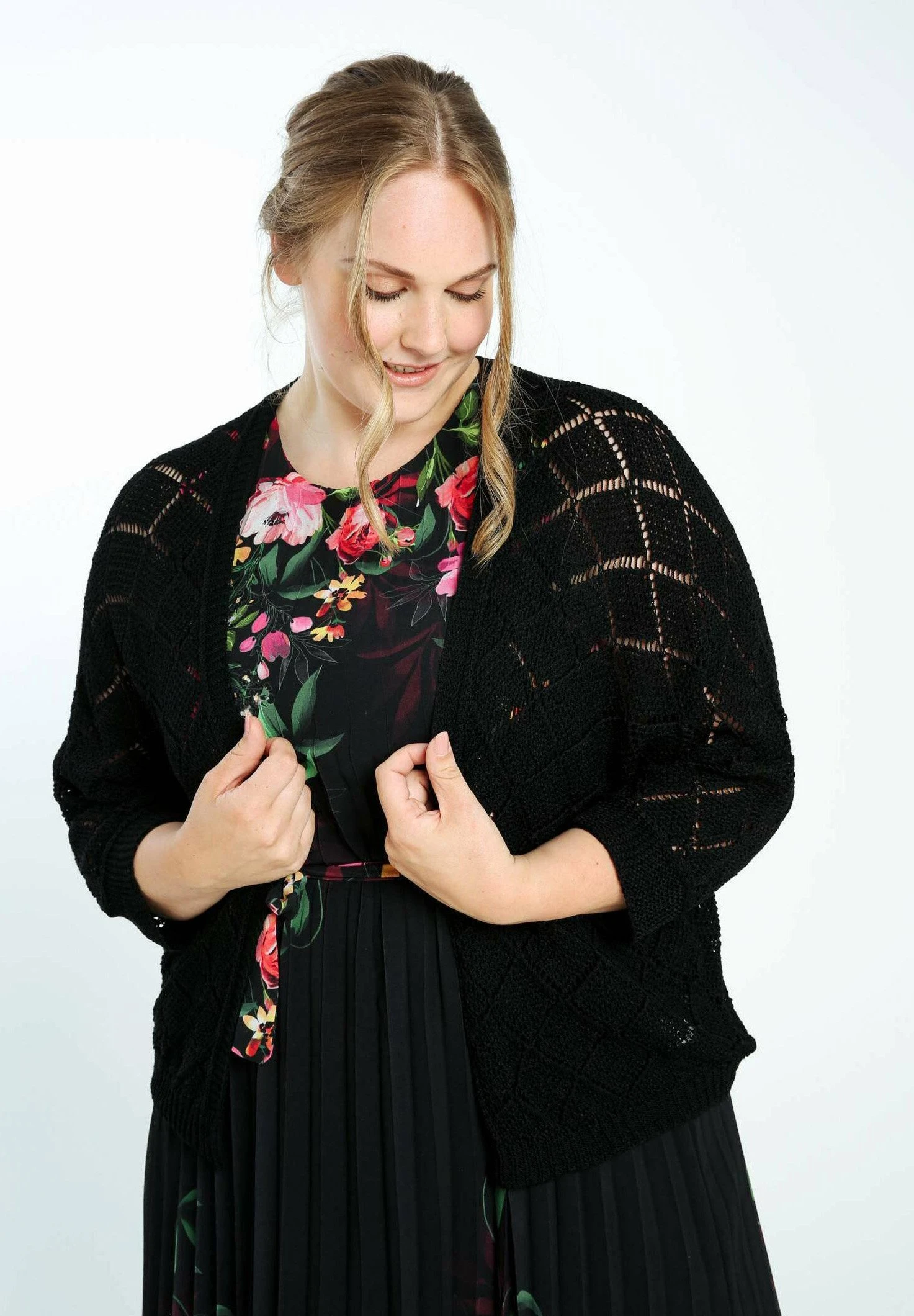 Gilet - Black 3 Gilet - Black