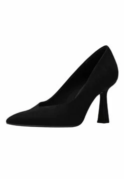 Stradivarius Escarpins À Talons Hauts - Black 10 Stradivarius Escarpins À Talons Hauts - Black -Next Soldes d1a32184af0448f79f620d5a7ddce502