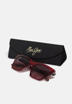 Maui Jim Kini Kini - Lunettes De Soleil - Raspberry 10 Maui Jim Kini Kini - Lunettes De Soleil - Raspberry -Next Soldes d1c46804280e4b63a13cb3091e054b2a