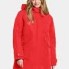 DIDRIKSONS Josefine Wns 2 - Manteau D'Hiver - Red 1 DIDRIKSONS Josefine Wns 2 - Manteau D'Hiver - Red -Next Soldes d1cf2948fed44d2f8e4b89be5912102b
