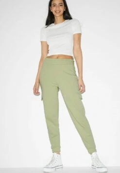 Pantalon De Survêtement - Light Green -Next Soldes d1eaf2314c4b4623a913359375f08f9b