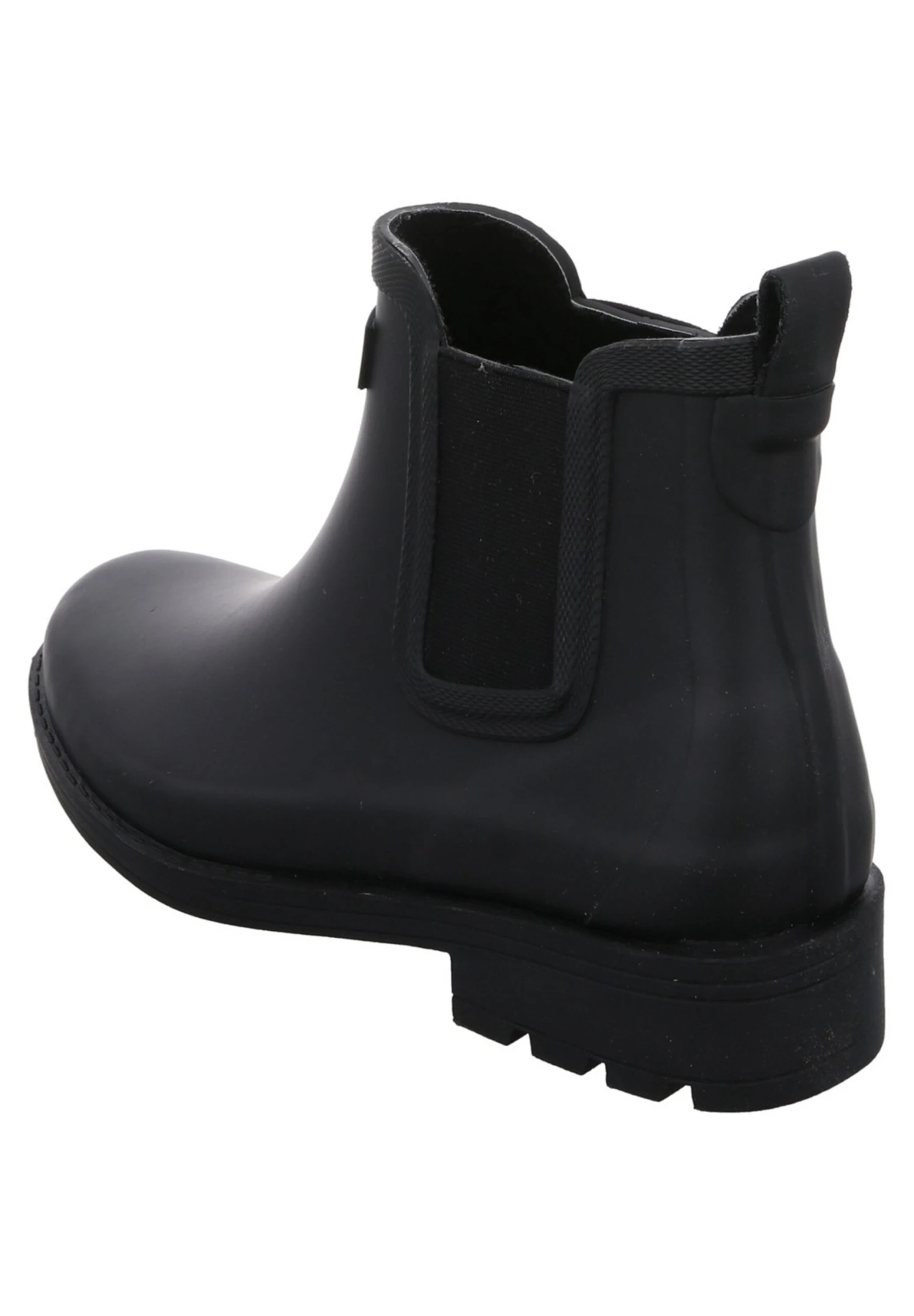 Aigle Carville 2 - Bottes En Caoutchouc - Noir 10 Aigle Carville 2 - Bottes En Caoutchouc - Noir – Image 8