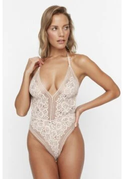 Trendyol Body - Pink 9 Trendyol Body - Pink -Next Soldes d2427983b6e64384a6580d543484f417