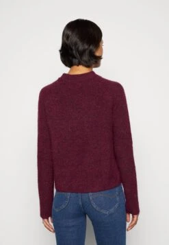 Pieces Pcellen O Neck - Pullover - Grape Wine 10 Pieces Pcellen O Neck - Pullover - Grape Wine -Next Soldes d2819de5f586470ea7ac99bf804132db
