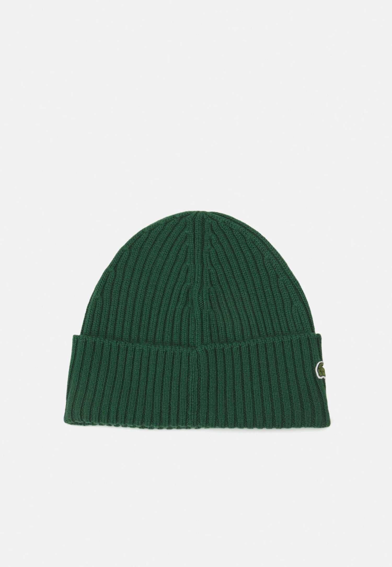 Lacoste Bonnet - Vert 4 Lacoste Bonnet - Vert – Image 2