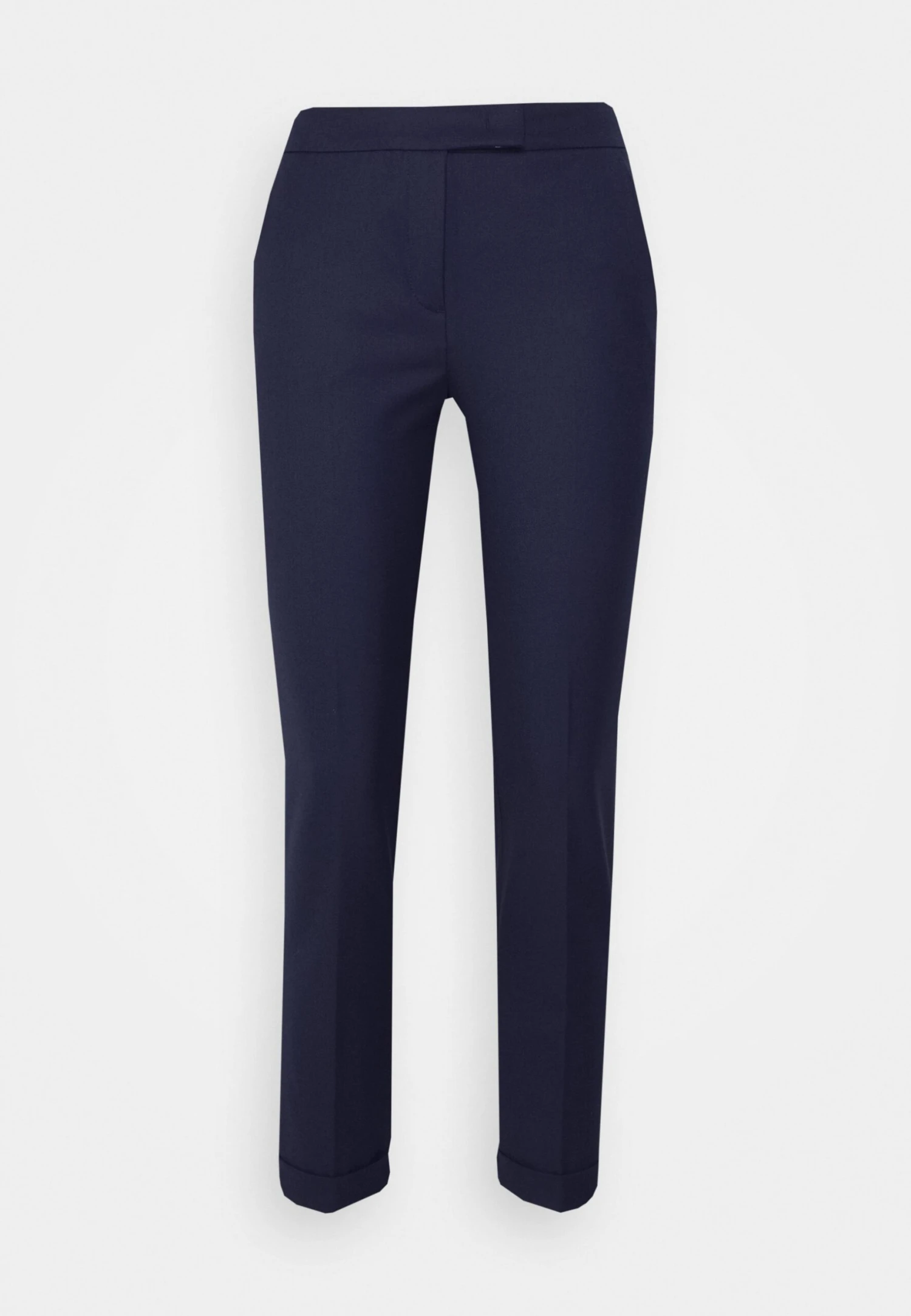 MAX & Co. Monopoli - Pantalon Classique - Navy Blue Pattern 6 MAX & Co. Monopoli - Pantalon Classique - Navy Blue Pattern – Image 4