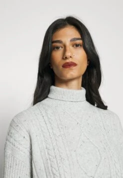 Max Mara Leisure Favore - Pullover - Bianco -Next Soldes d295b74f8ff94aac950005d54472a6ff