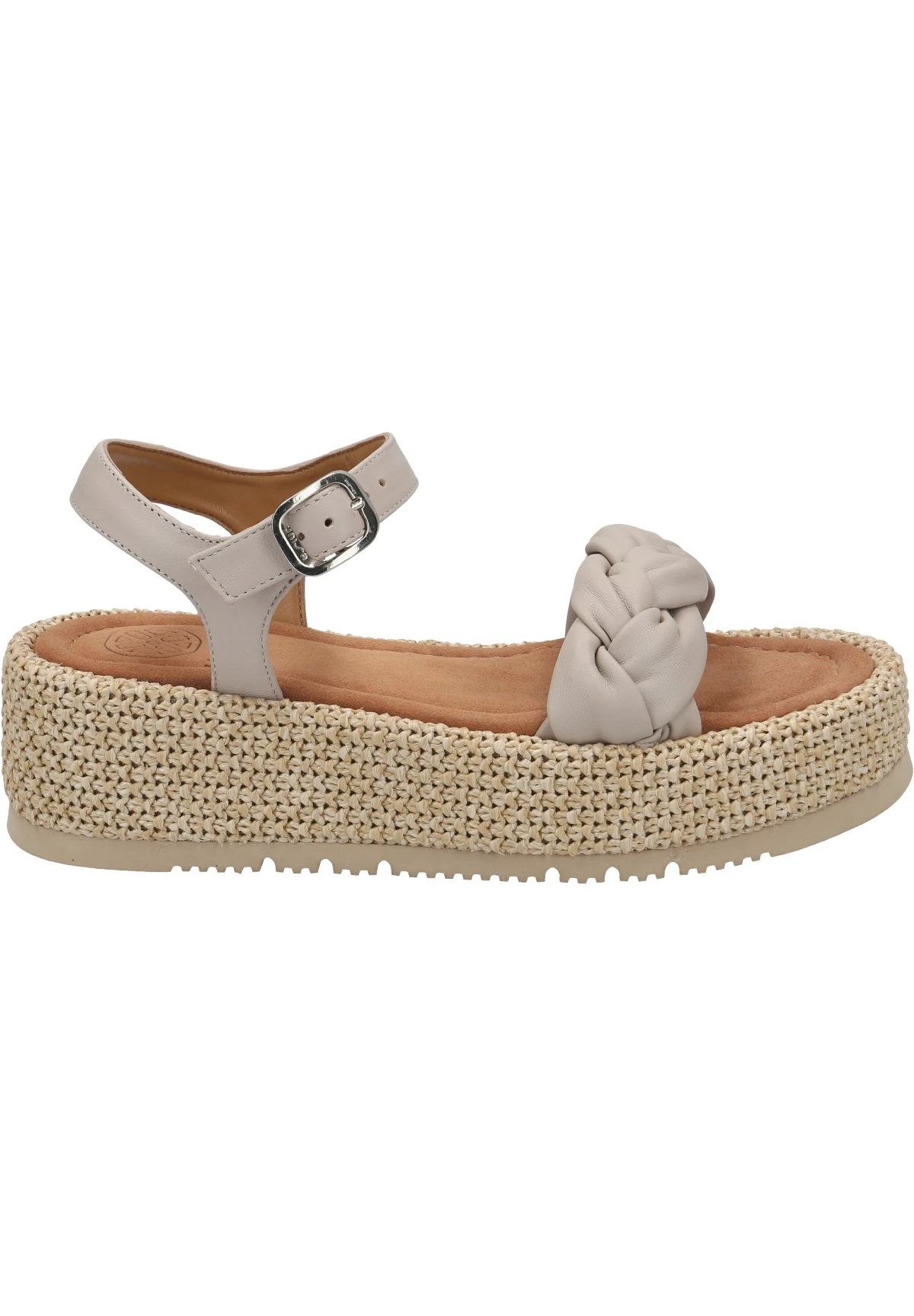 Unisa Carese - Espadrilles - Beige 3 Unisa Carese - Espadrilles - Beige