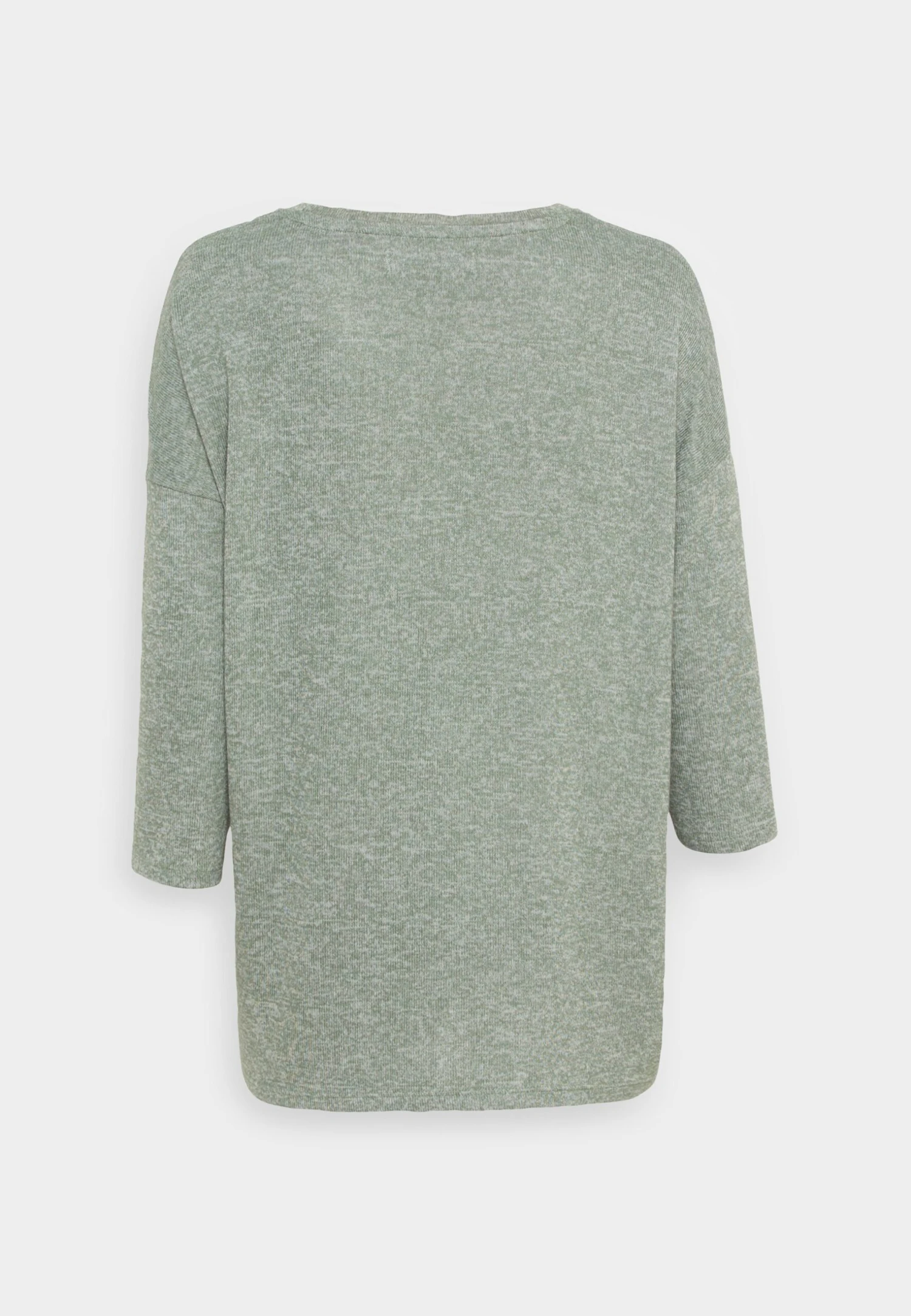 Vero Moda Tall Vmbrianna - Pullover - Laurel Wreath Melange 4 Vero Moda Tall Vmbrianna - Pullover - Laurel Wreath Melange â Image 2