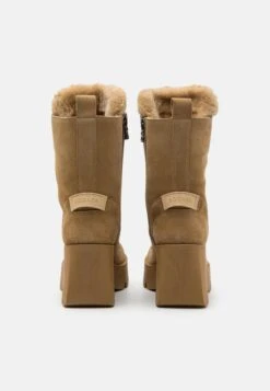 Bogner Seoul 1 - Bottines À Lacets - Nature 12 Bogner Seoul 1 - Bottines À Lacets - Nature -Next Soldes d2b60c7c535044b299d340bba4e7e47a