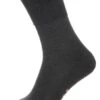 Falke Run Unisex Anatomical Plush Sole - Chaussettes De Sport - Dark Grey 2 Falke Run Unisex Anatomical Plush Sole - Chaussettes De Sport - Dark Grey -Next Soldes d2b79b4e171a4c52b7b210297faa5d93